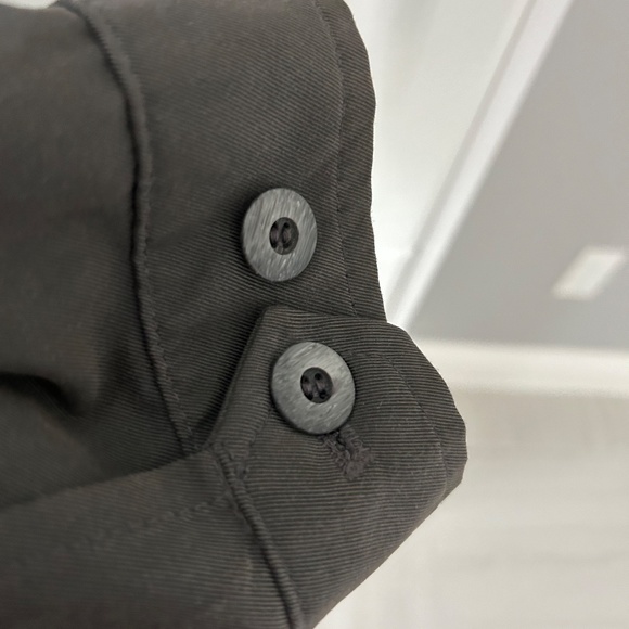 Vintage Men's London Fog Jacket extra large regular - Picture 5 of 6